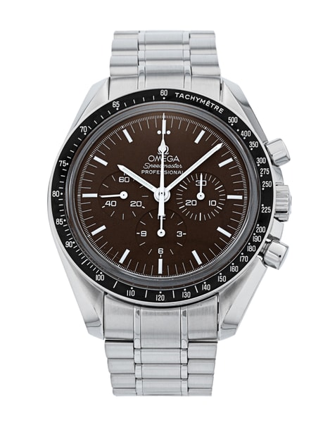 Omega Speedmaster Moonwatch 311.30.42.30.13.001